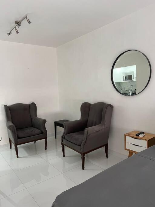 Buenos Aires City Apartment Buenos Aires