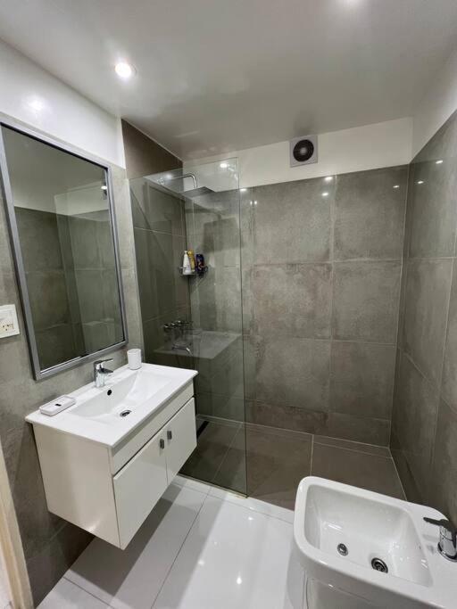 Apartment Buenos Aires City *