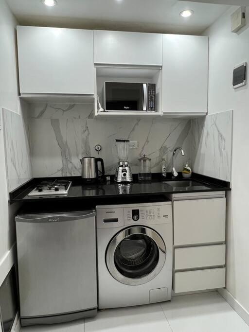 Apartment Buenos Aires City