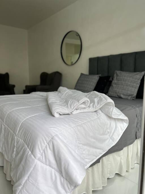 Apartment Buenos Aires City