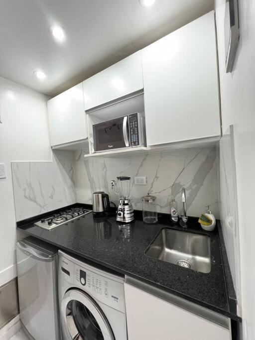 Buenos Aires City Apartment *