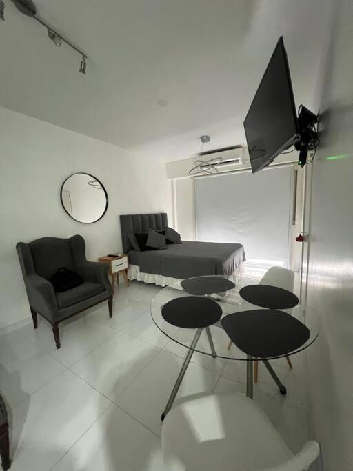 Buenos Aires City Apartment Buenos Aires