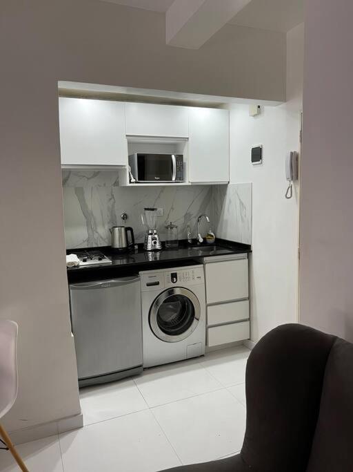 Apartment Buenos Aires City