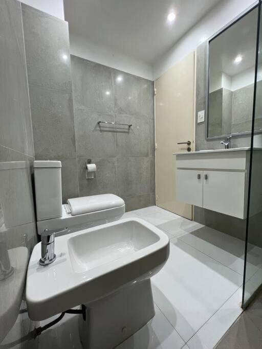 Buenos Aires City Apartment Buenos Aires