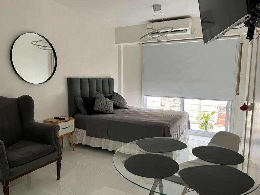 Apartment Buenos Aires City *